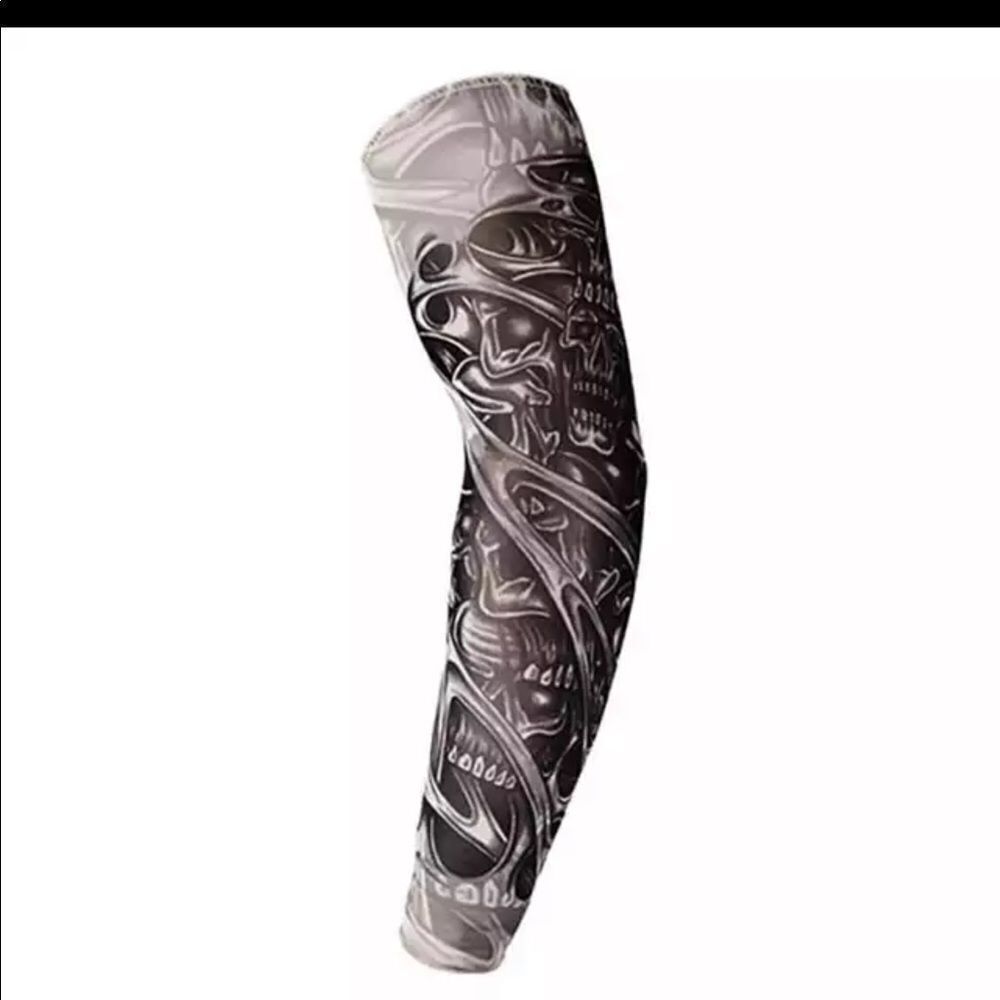 Tattoo Arm Sleeve, Unisex